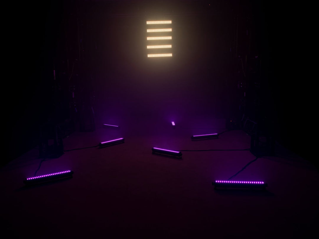 Eurolite LED Bar PIX-72 RGB