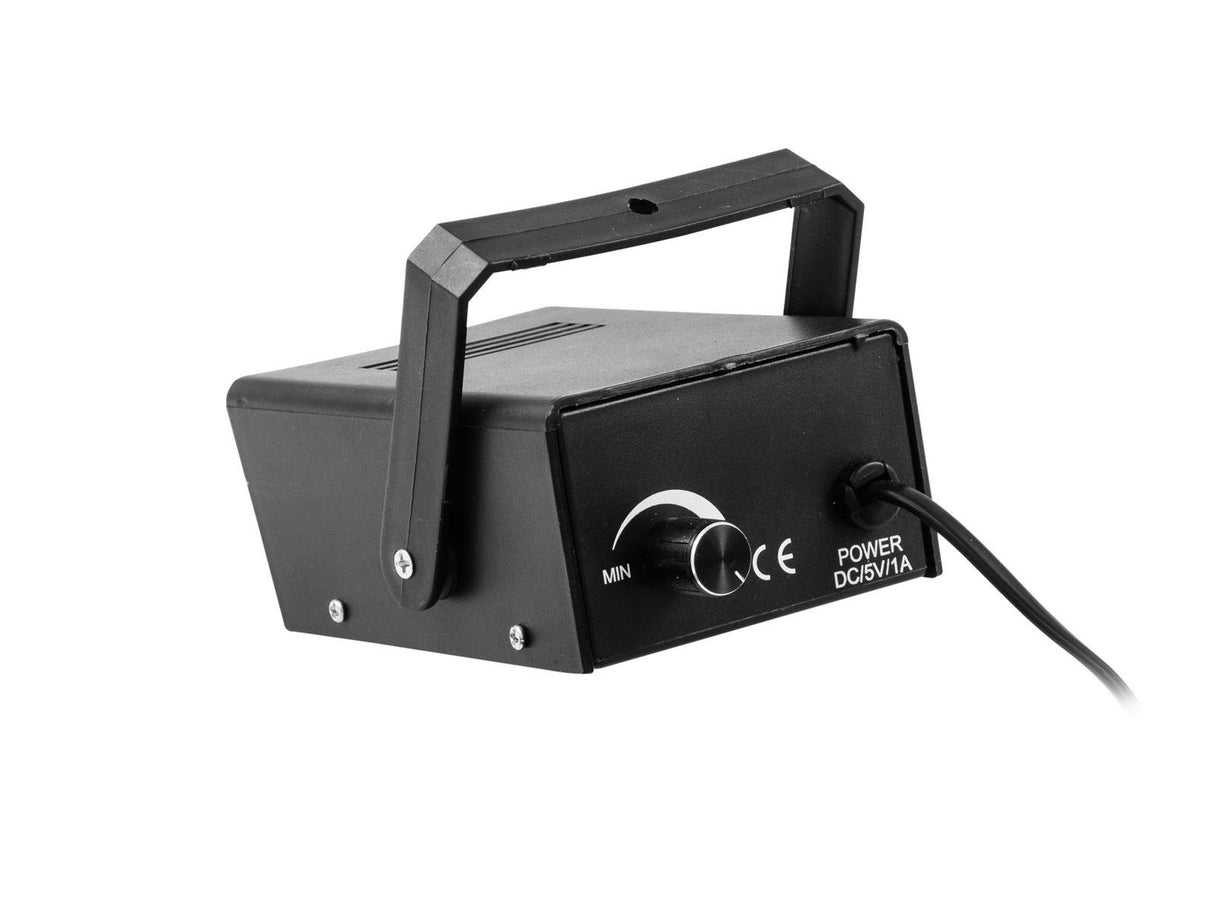 Eurolite Mini LED Strobelys