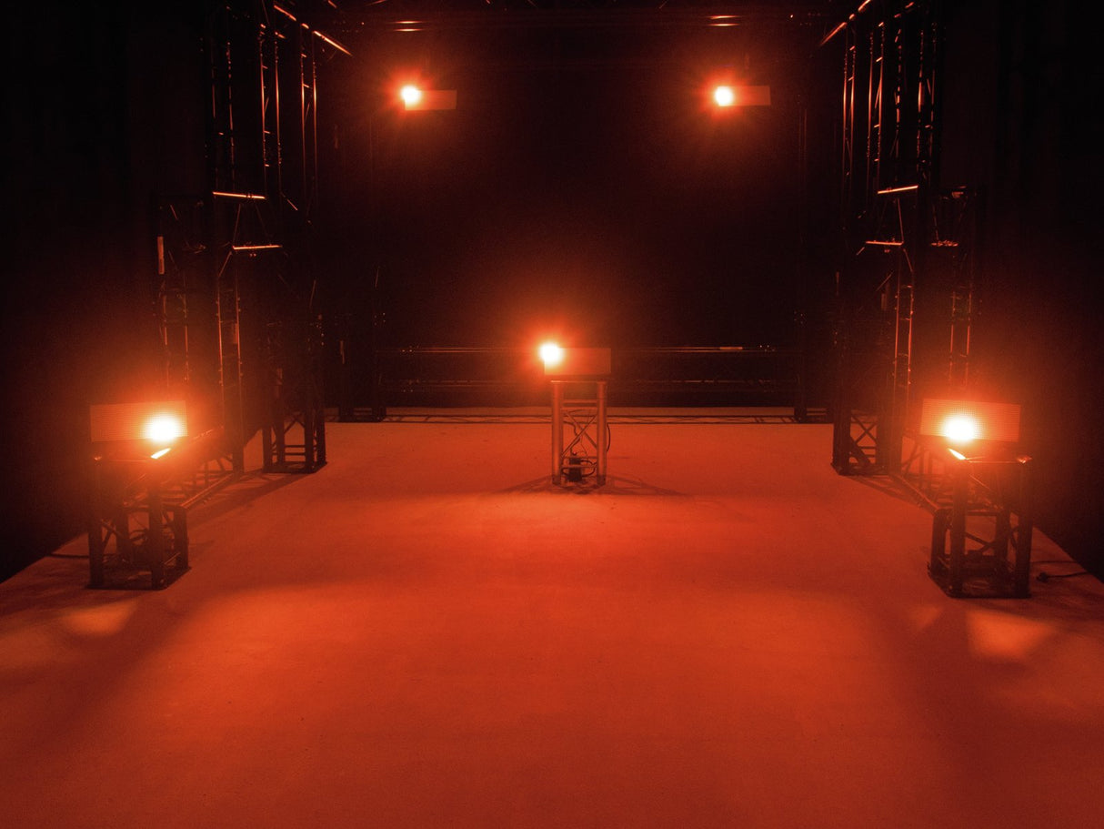 Eurolite LED Strobelys SMD PRO 864 DMX RGB