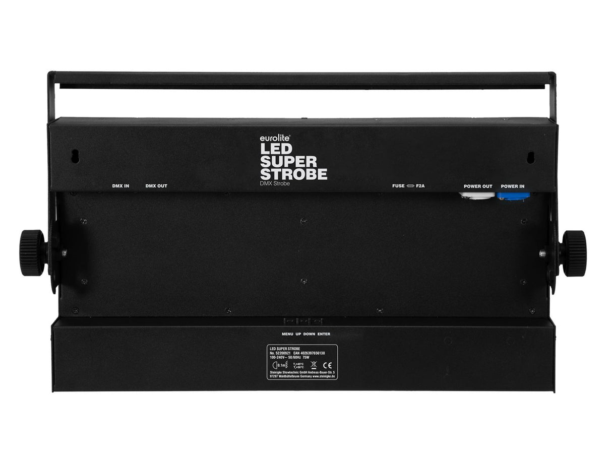Eurolite LED Super Strobelys