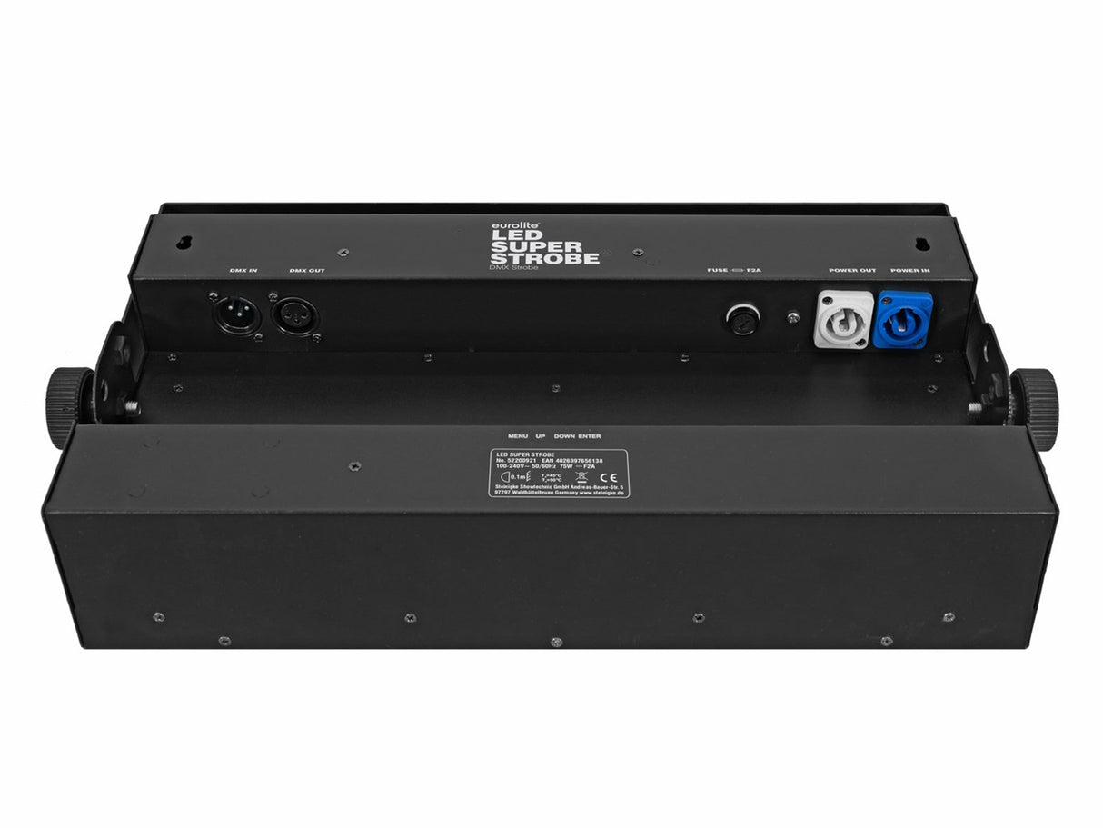 Eurolite LED Super Strobelys