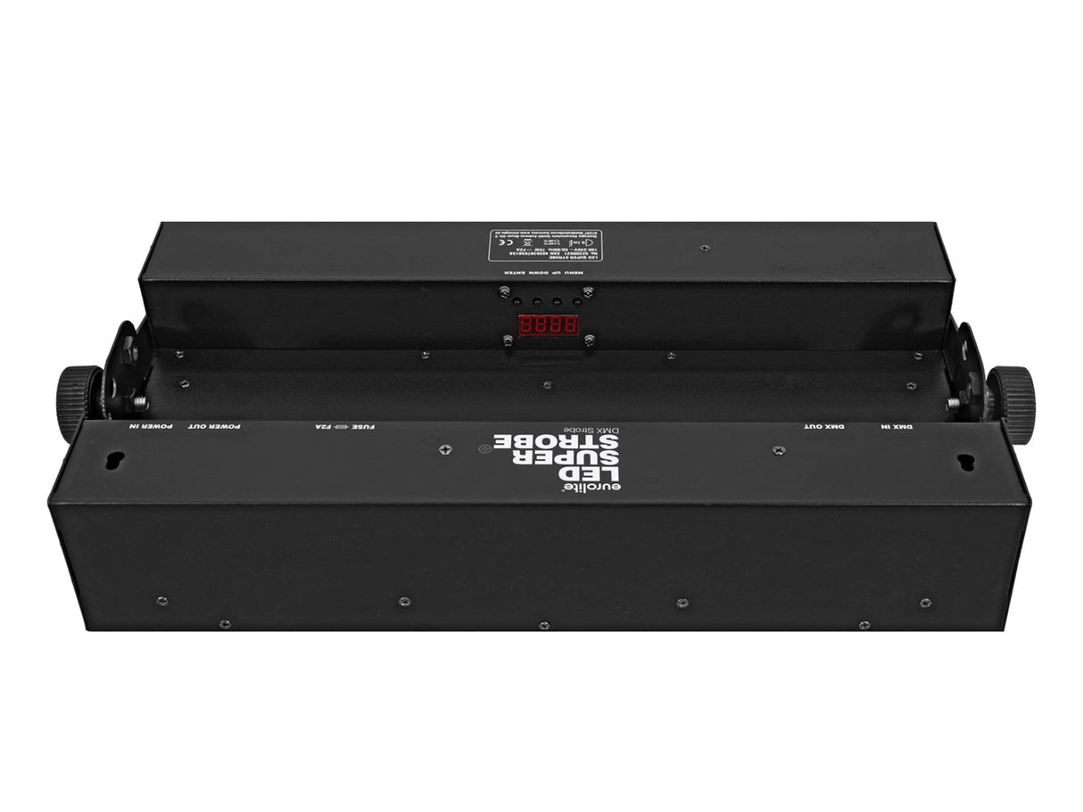 Eurolite LED Super Strobelys