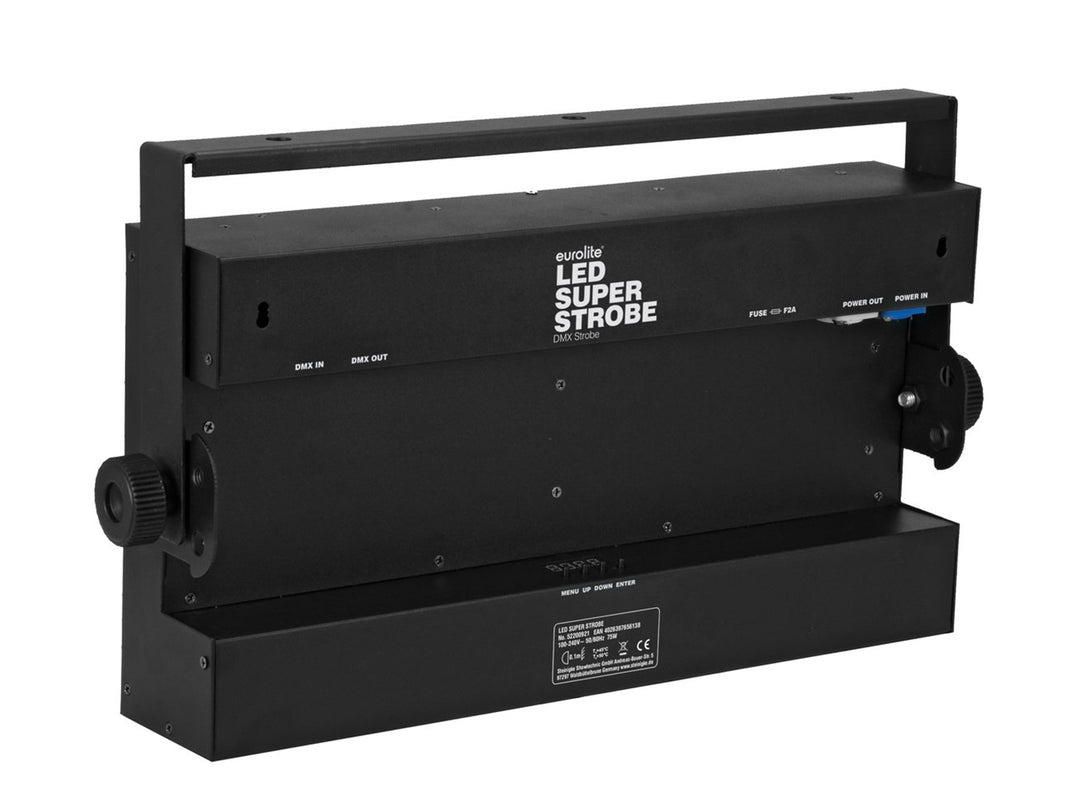 Eurolite LED Super Strobelys