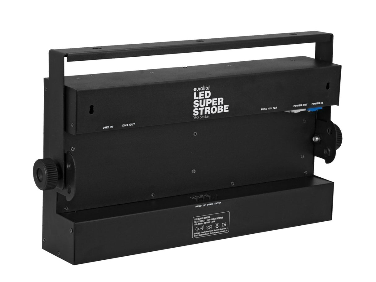Eurolite LED Super Strobelys
