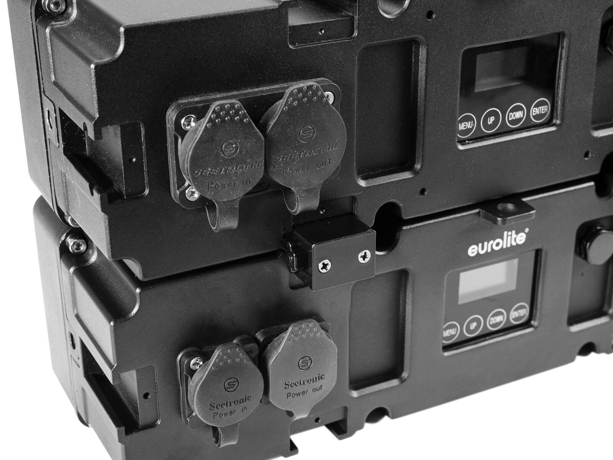 EUROLITE Connector for LED IP PIX Strobe FROST
