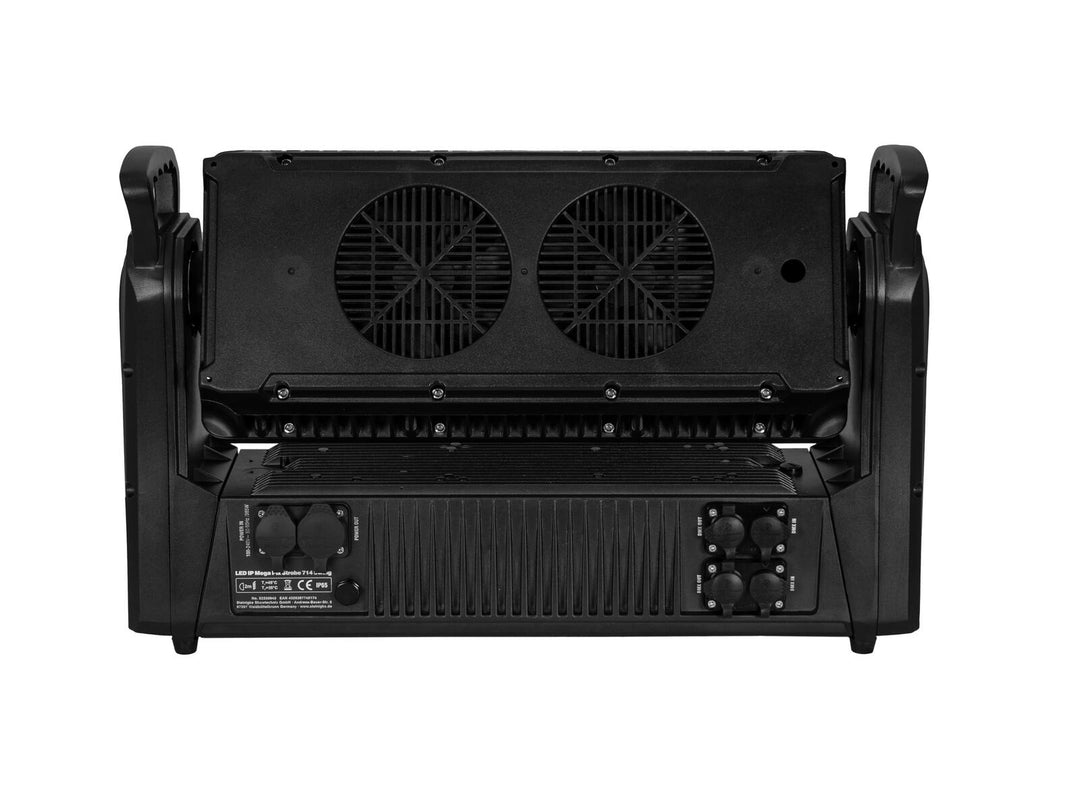 EUROLITE LED IP Mega PIX Strobe 714 SWING