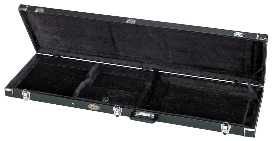 GEWA Guitar case Flat Top Economy - E-Guitar Universal