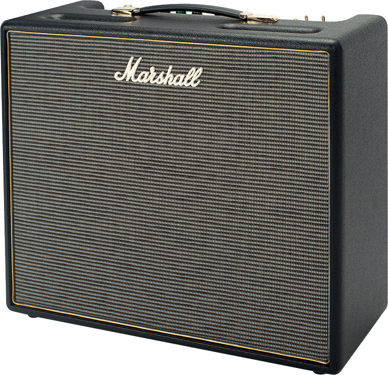 Marshall Origin 50C Guitarforstærker
