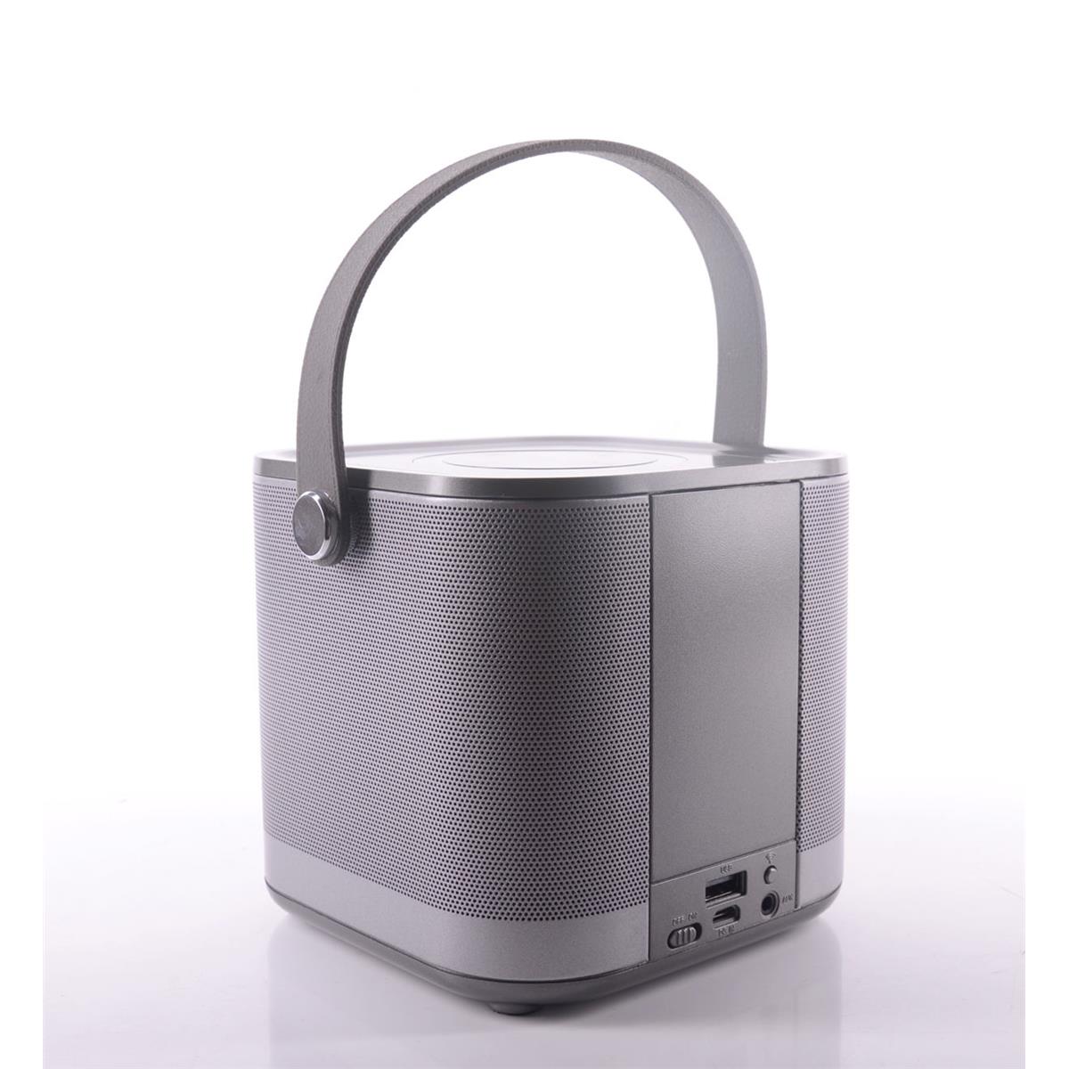 Madison Trådløs WiFi Højttaler