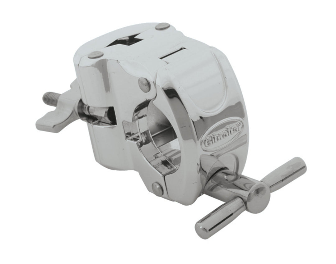 Gibraltar Rack accessory Chrome Series Heavy Duty Multi Clamp - SC-GCSMC