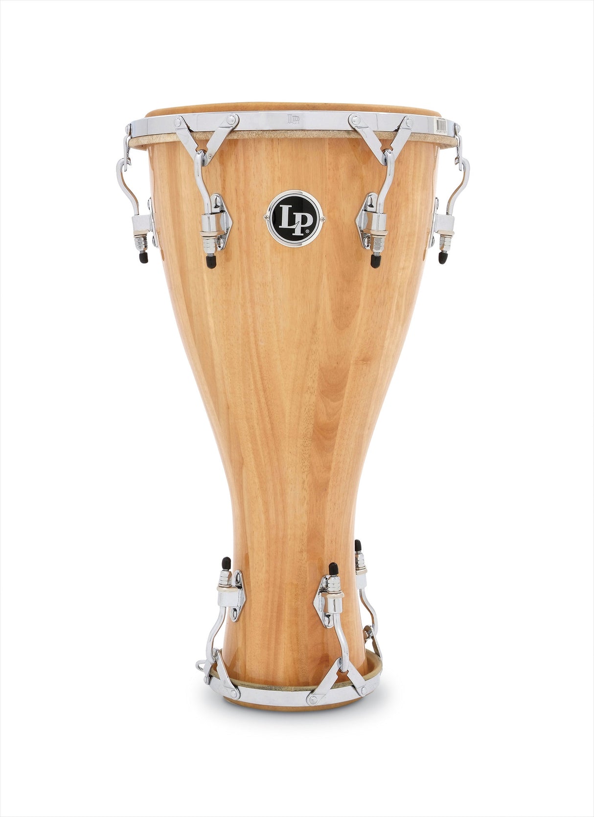 Latin Percussion Bata Drum - 5" & 6 3/4" (LP492-AWC)