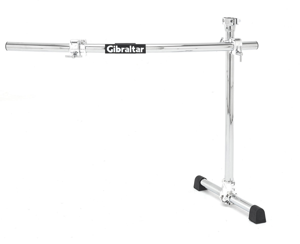 Gibraltar Rack System Chrome Series Curved Rack Extension - GCS150C