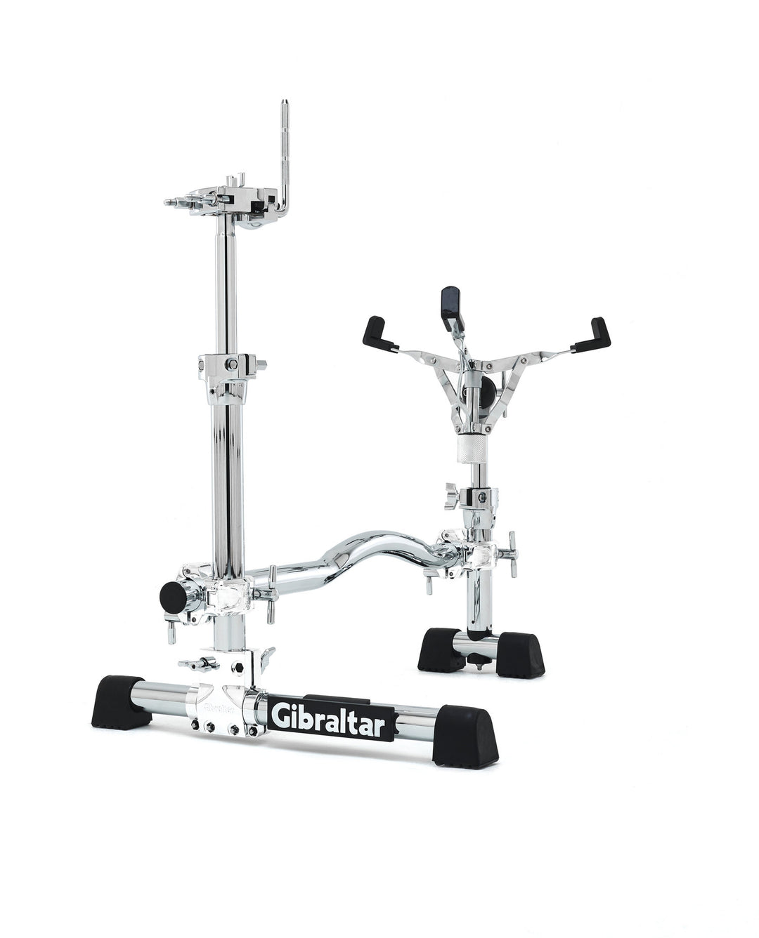 Gibraltar Rack System Stealth VMS - System - GSVMS-KIT