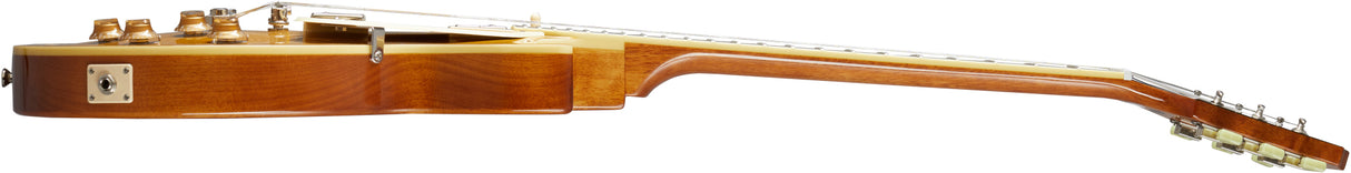 Epiphone Les Paul Standard '50s El-guitar (Metallisk Guld)