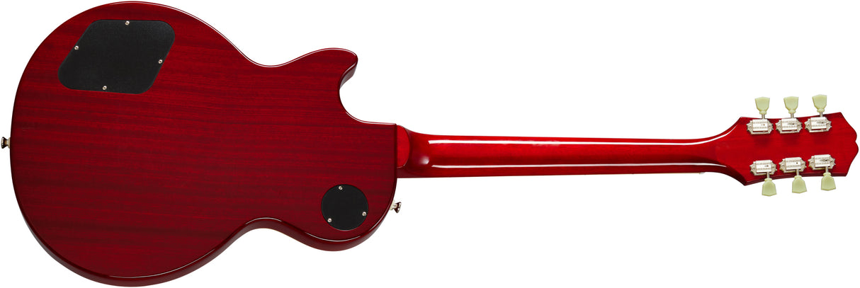 Epiphone Les Paul Standard '50s El-guitar (Vintage Sunburst Satin)