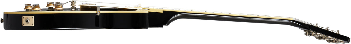 Epiphone Les Paul Standard '60s El-guitar (Ebony)