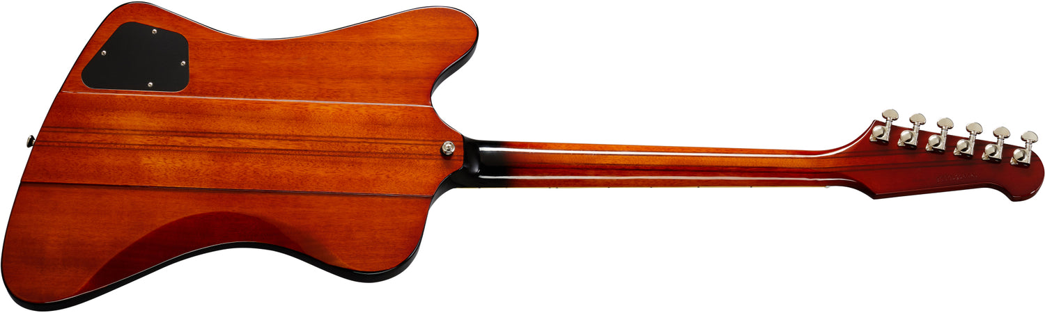 Epiphone Firebird El-guitar (Vintage Sunburst)