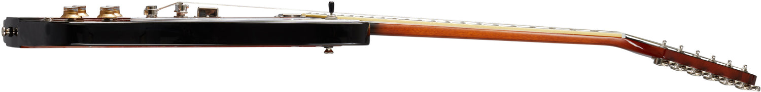 Epiphone Firebird El-guitar (Vintage Sunburst)