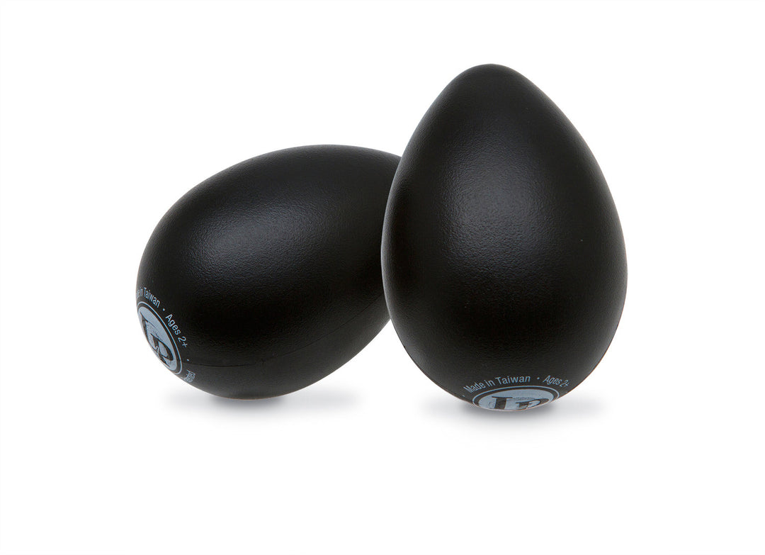 Latin Percussion Shaker Egg Shaker - Cherry, 36 pieces (LP001-CH)