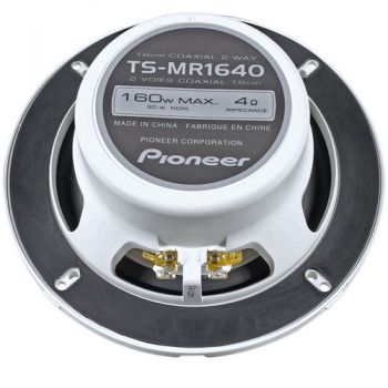 Pioneer TS-MR1640 Marinehøjttalere