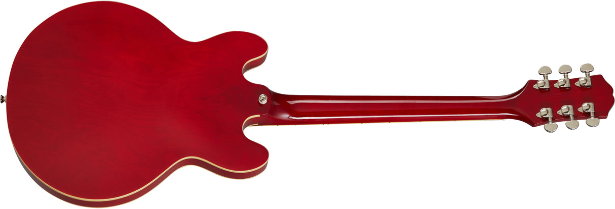 Epiphone ES-339 El-guitar (Cherry)