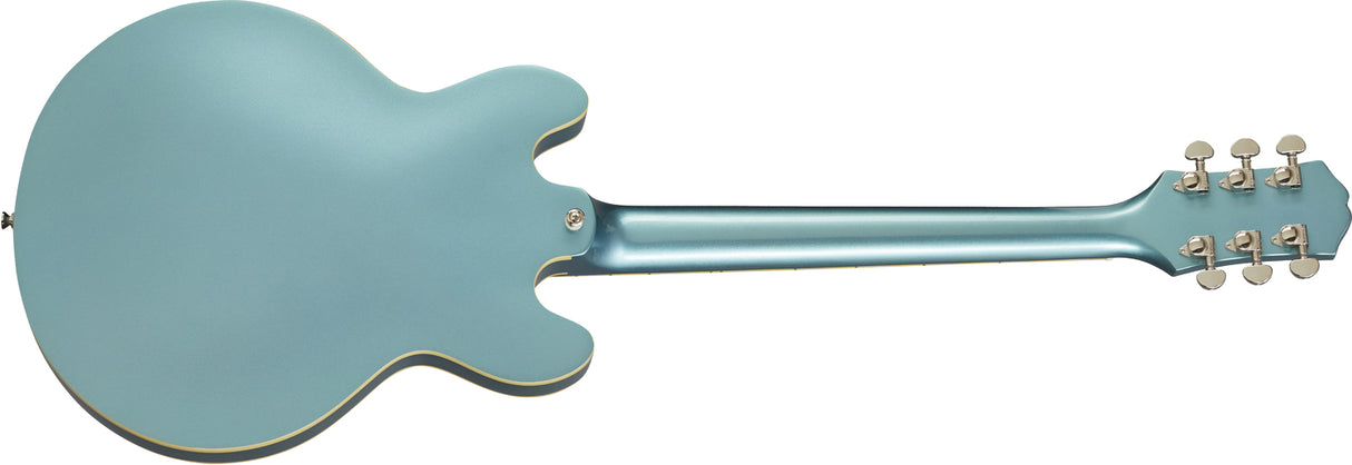 Epiphone ES-339 El-guitar (Pelham Blue)