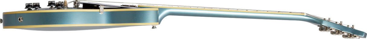 Epiphone ES-339 El-guitar (Pelham Blue)