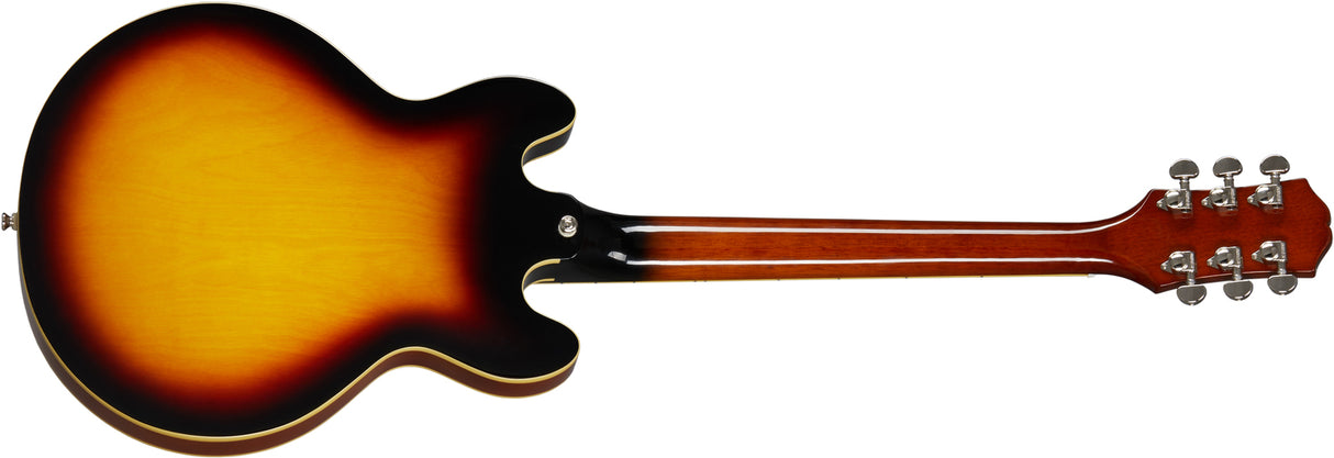 Epiphone ES-339 El-guitar (Vintage Sunburst)