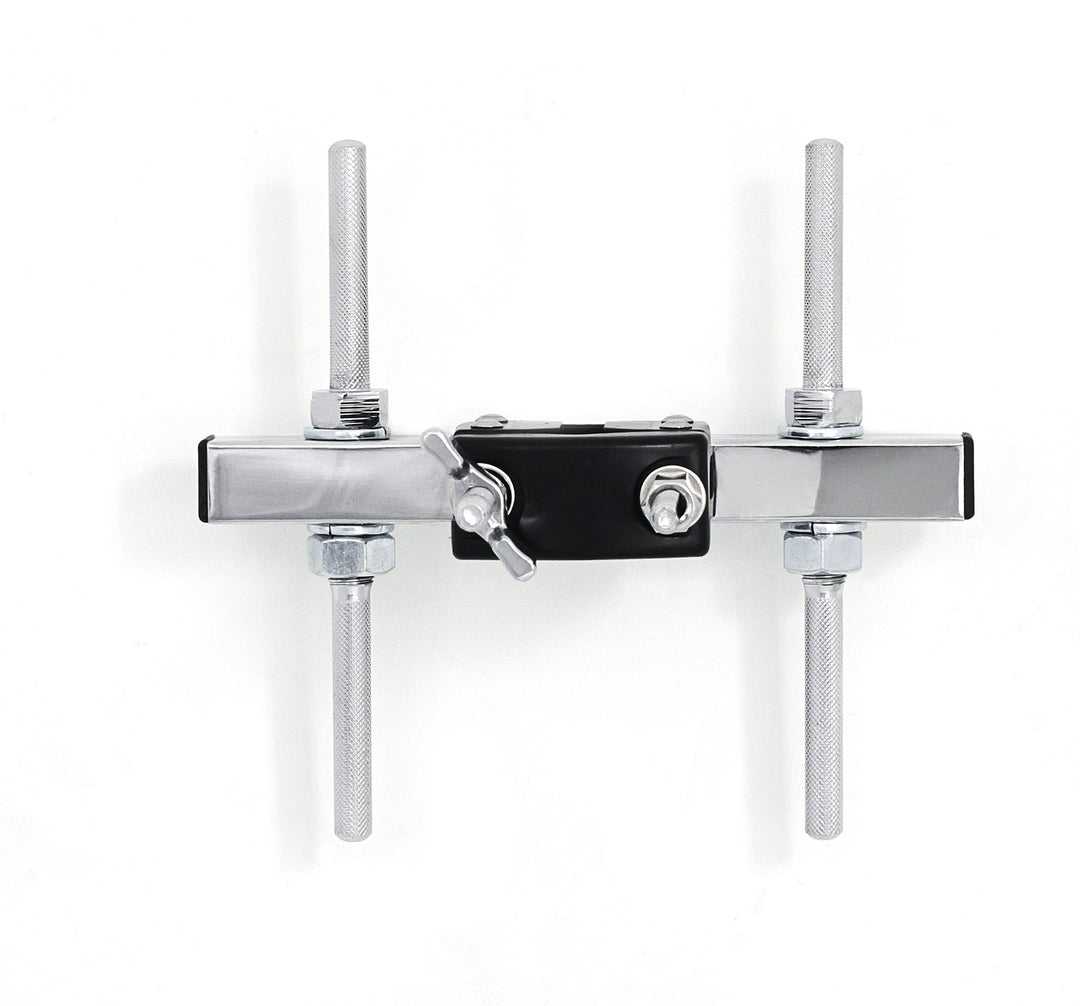 Gibraltar Percussion holder 2-Post Accessory Mount Clamp - GAB-2