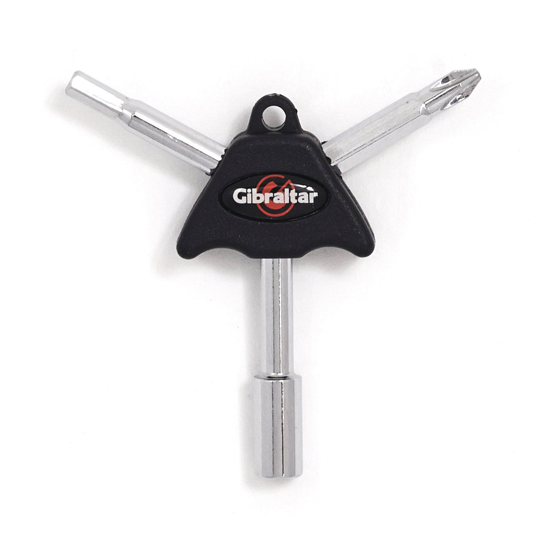 Gibraltar Tuning key - SC-GTK (Magnetic)