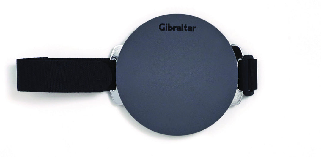 Gibraltar Practice pad Pocket Practice Pad - SC-PPP