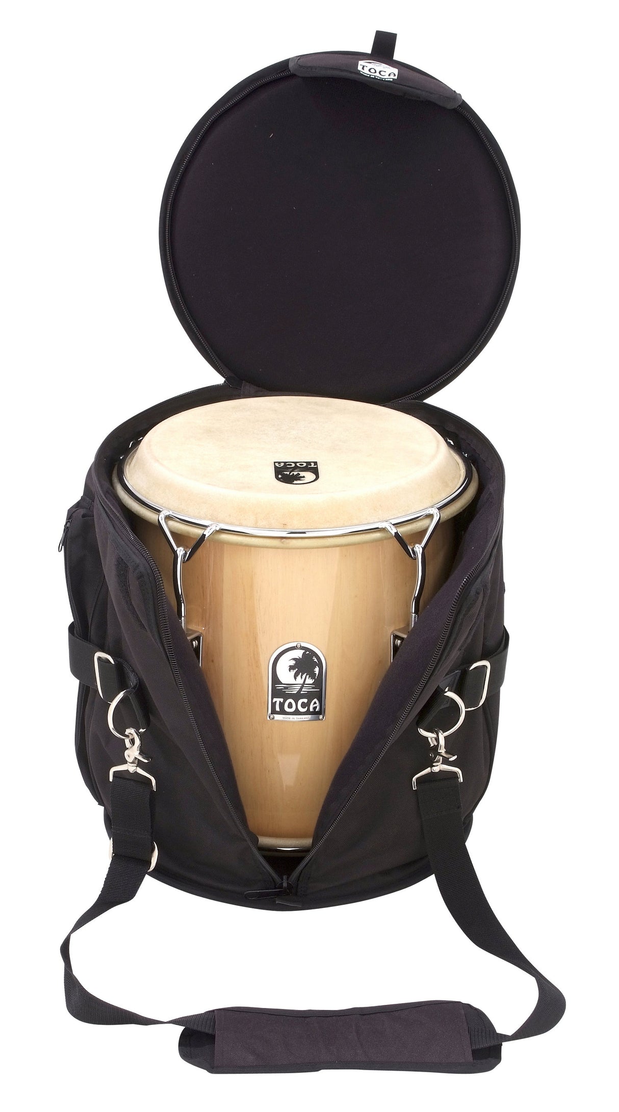 Toca World Percussion Tambora Bag (T-TAMB)