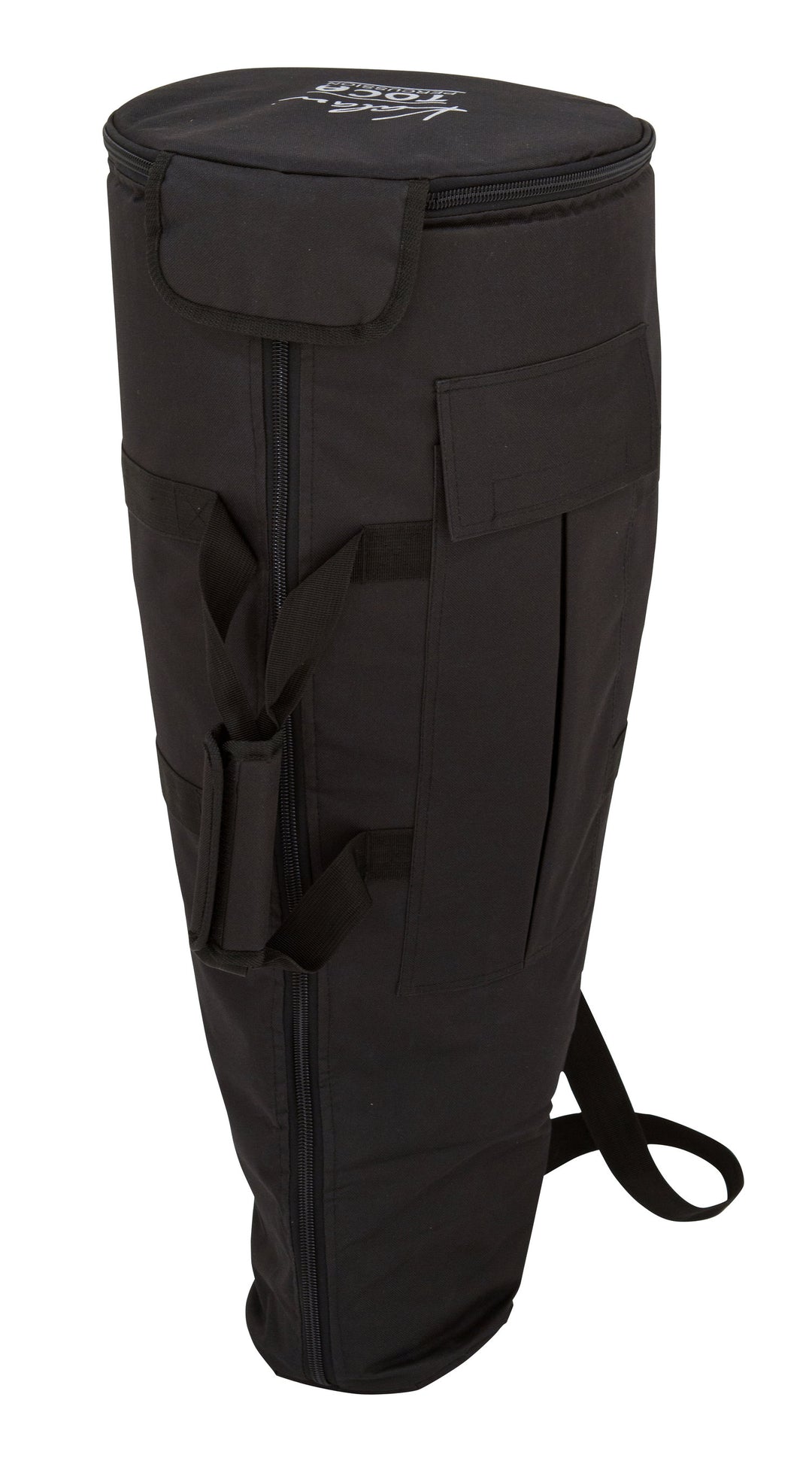 Toca Bag Freestyle Flex Drum - Black (TFLEX-BAG)