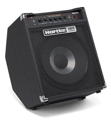 Hartke Kickback KB15 - 1x15" Bass forstærker