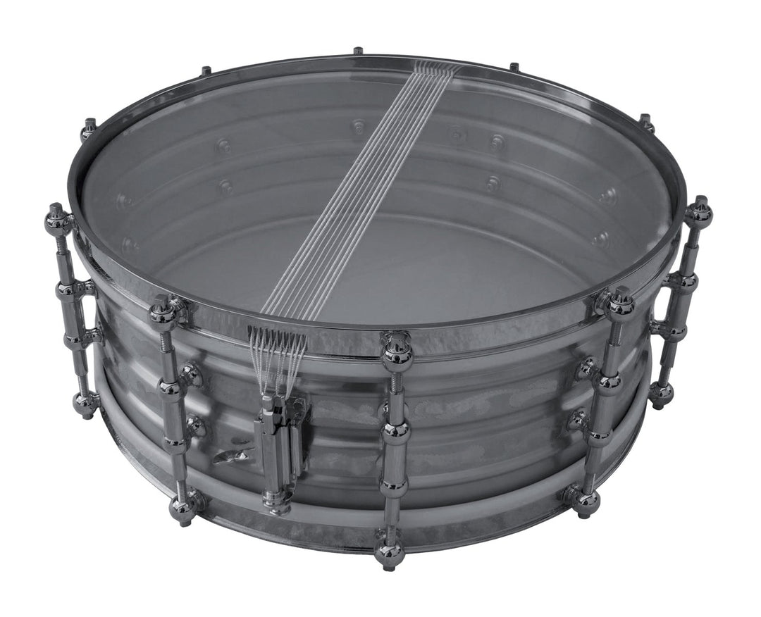 Hannabach Artificial core For Dresden Throw-off - Orchestra Brilliant (2404)