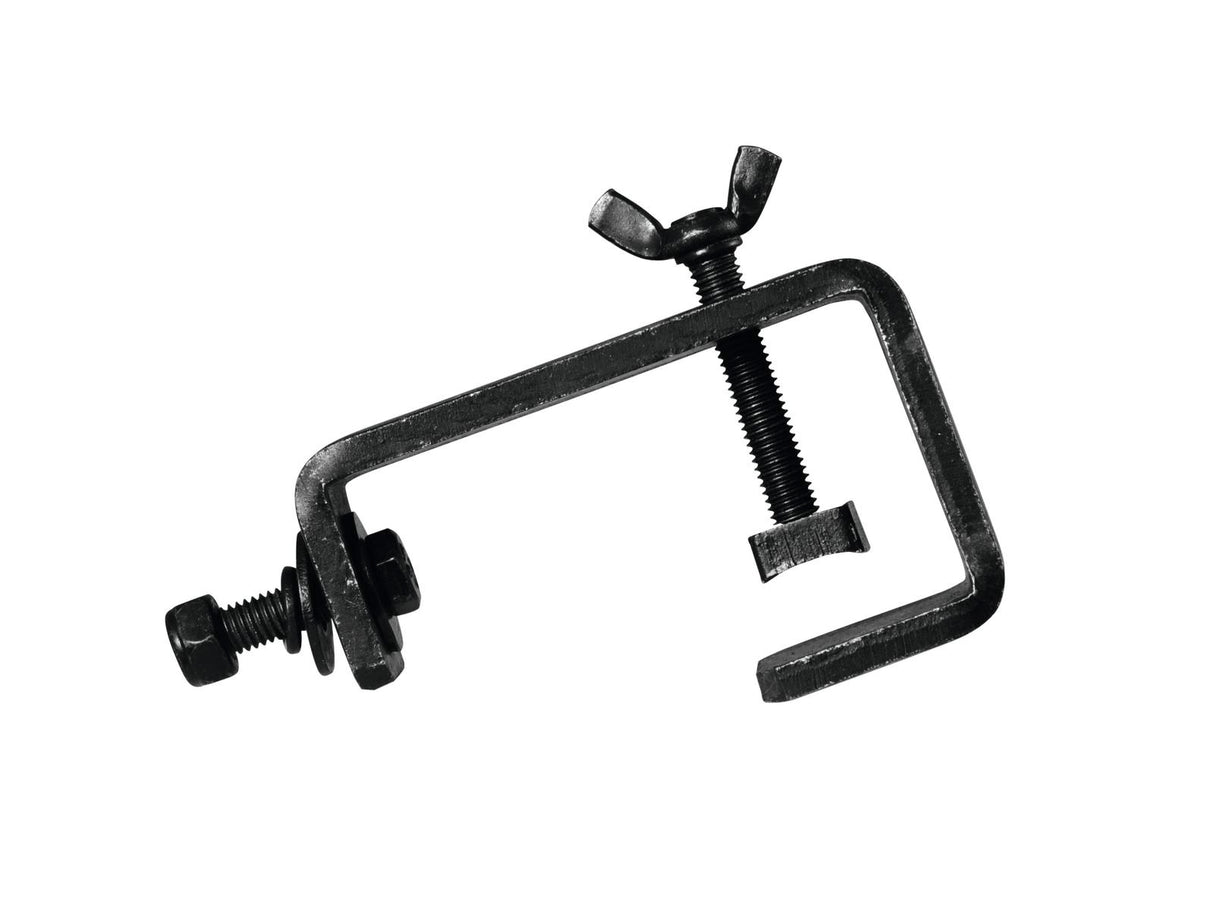 Eurolite TH-40 30Kg. 40mm G-Krog Sort