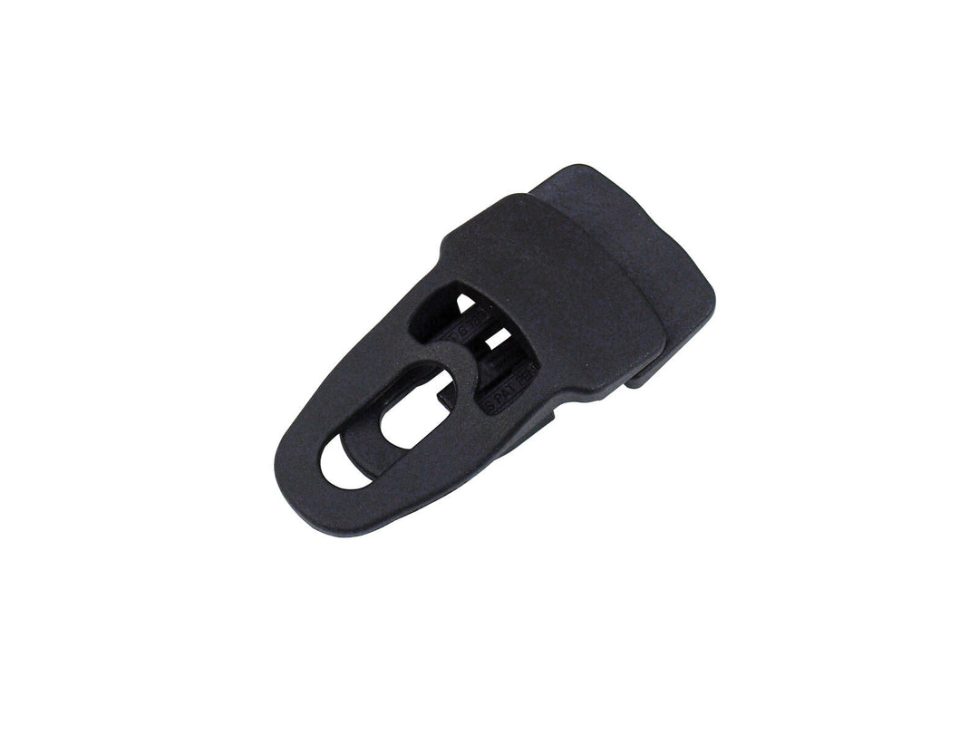 Molton Clips Midi (Sort)