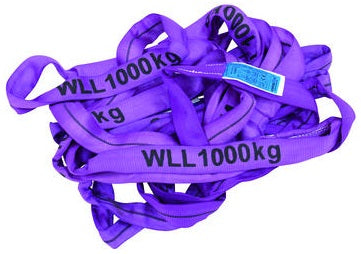 Round Sling 1000kg - Eurolite