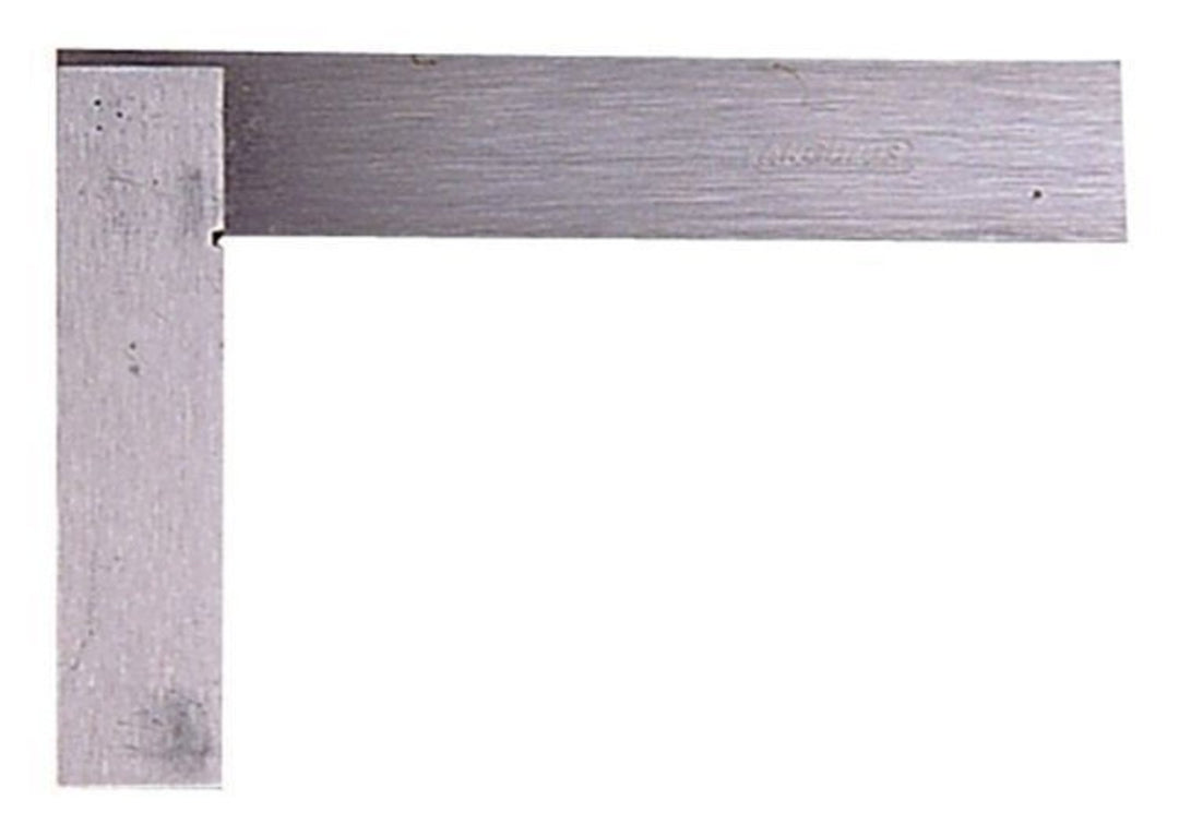 GEWA Precision square - 100 x 70 mm