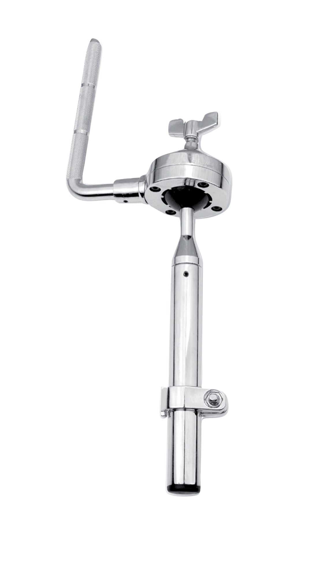 Gibraltar Tom mount L-Rod Ball Arm - SC-BALRM