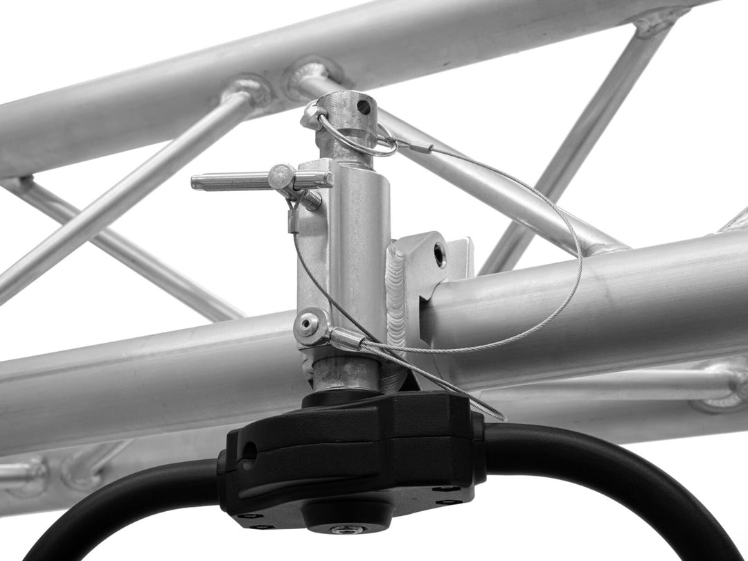 EUROLITE TPTV-1 Coupler silver