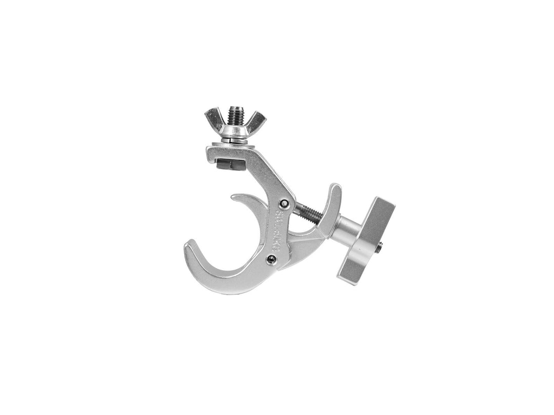 EUROLITE DEC-250 QUICK-LOCK Coupler silver