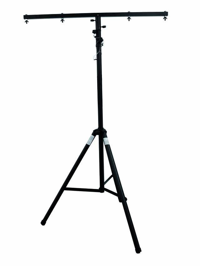 Eurolite STV-40S Lysstativ (18kg, 3,4m)