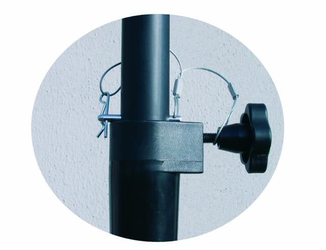 Eurolite STV-20 Følgespot Stativ