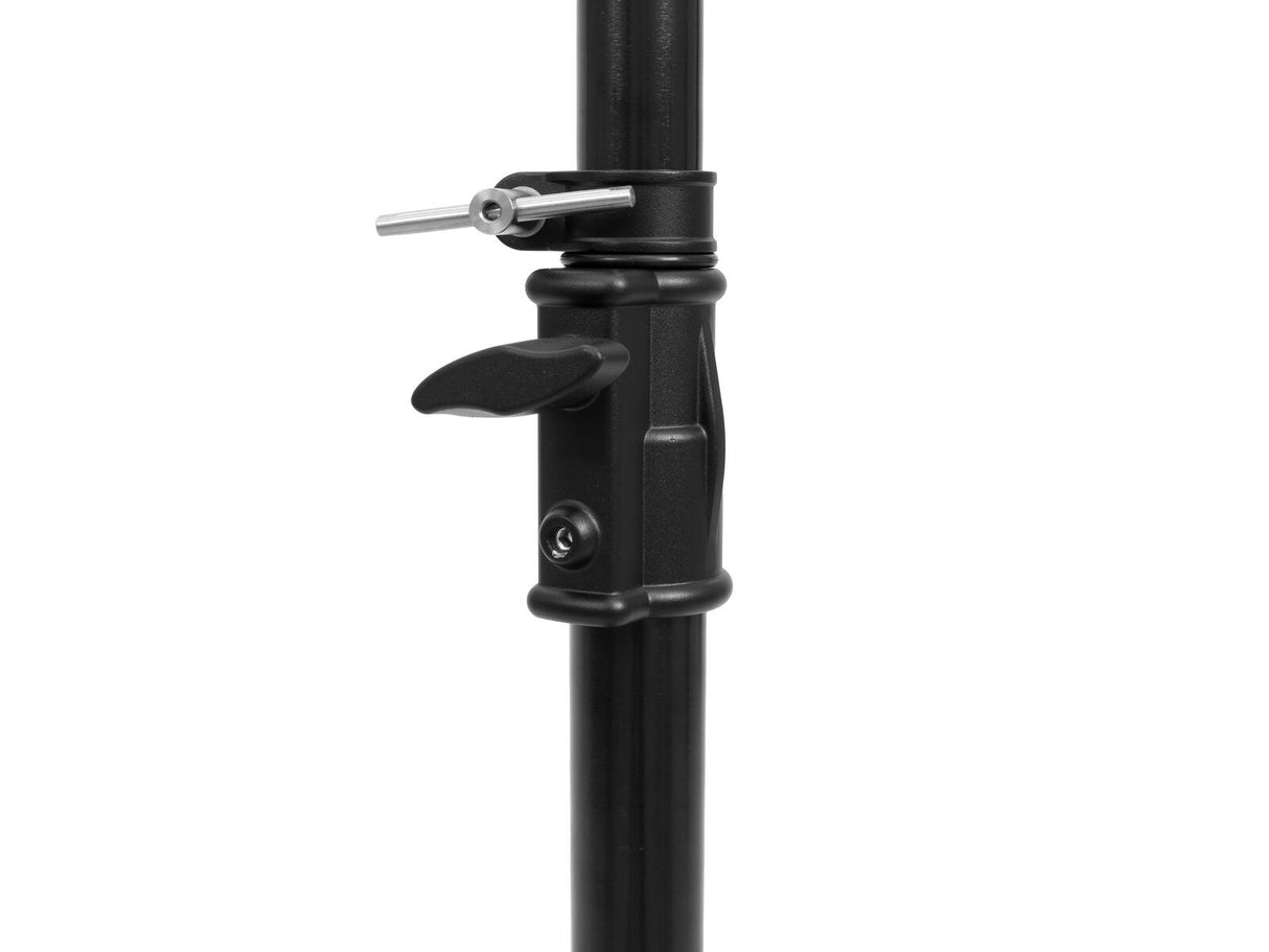 EUROLITE STV-150 Follow Spot Stand, black