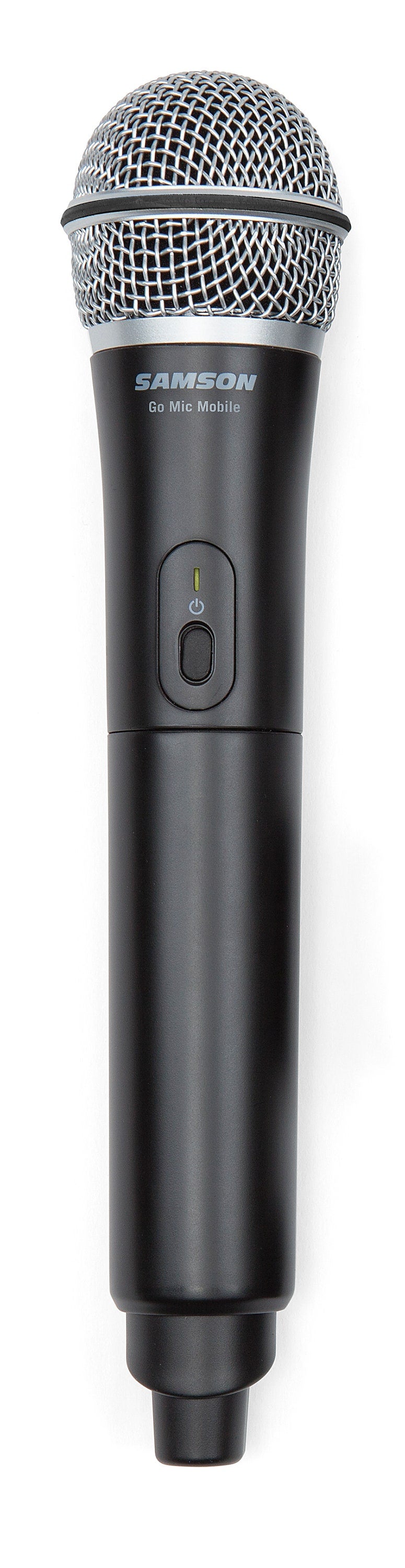 Samson Go Mic Mobile Hand Transmitter