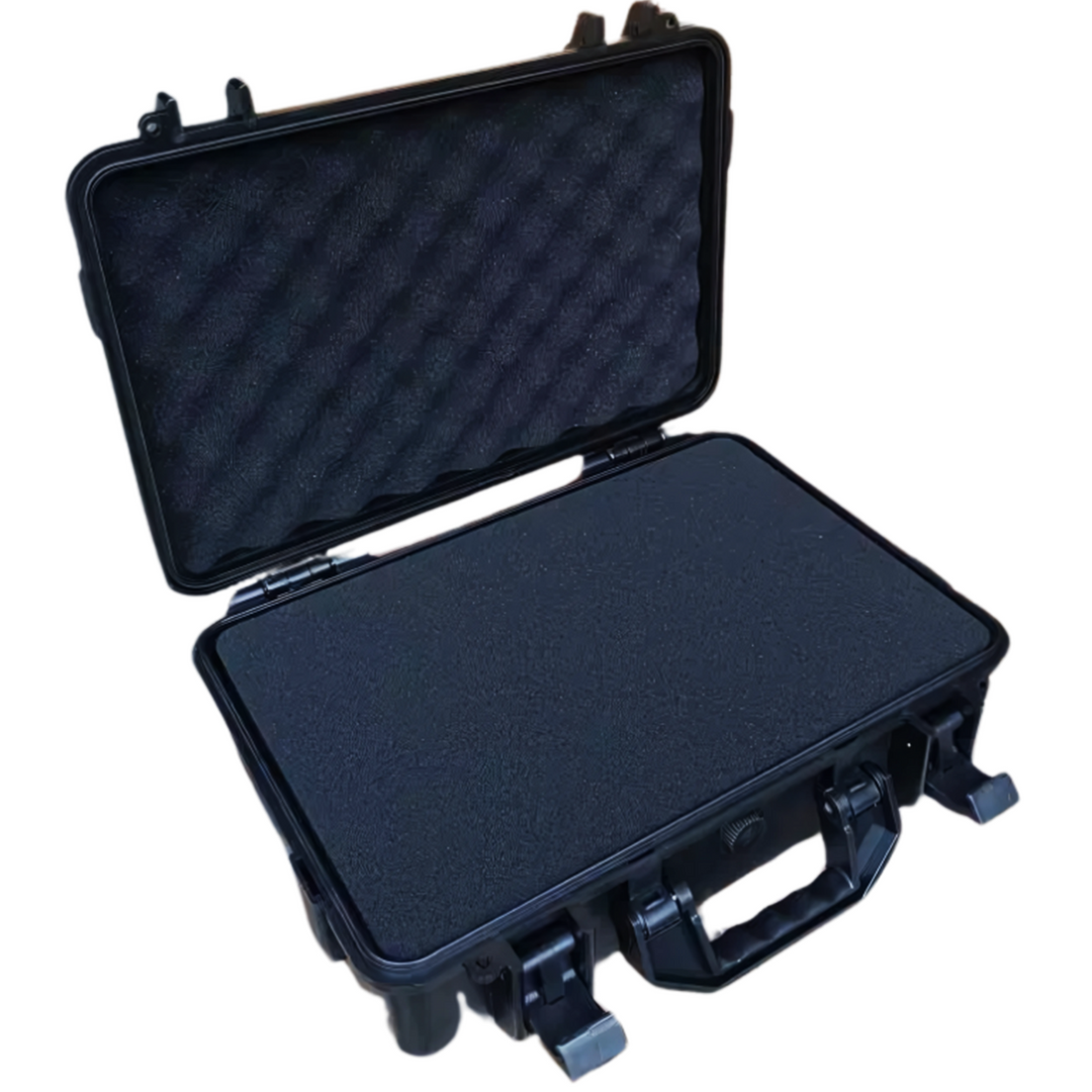 DNA CASE IP65 transportkasse 38 x 29 cm