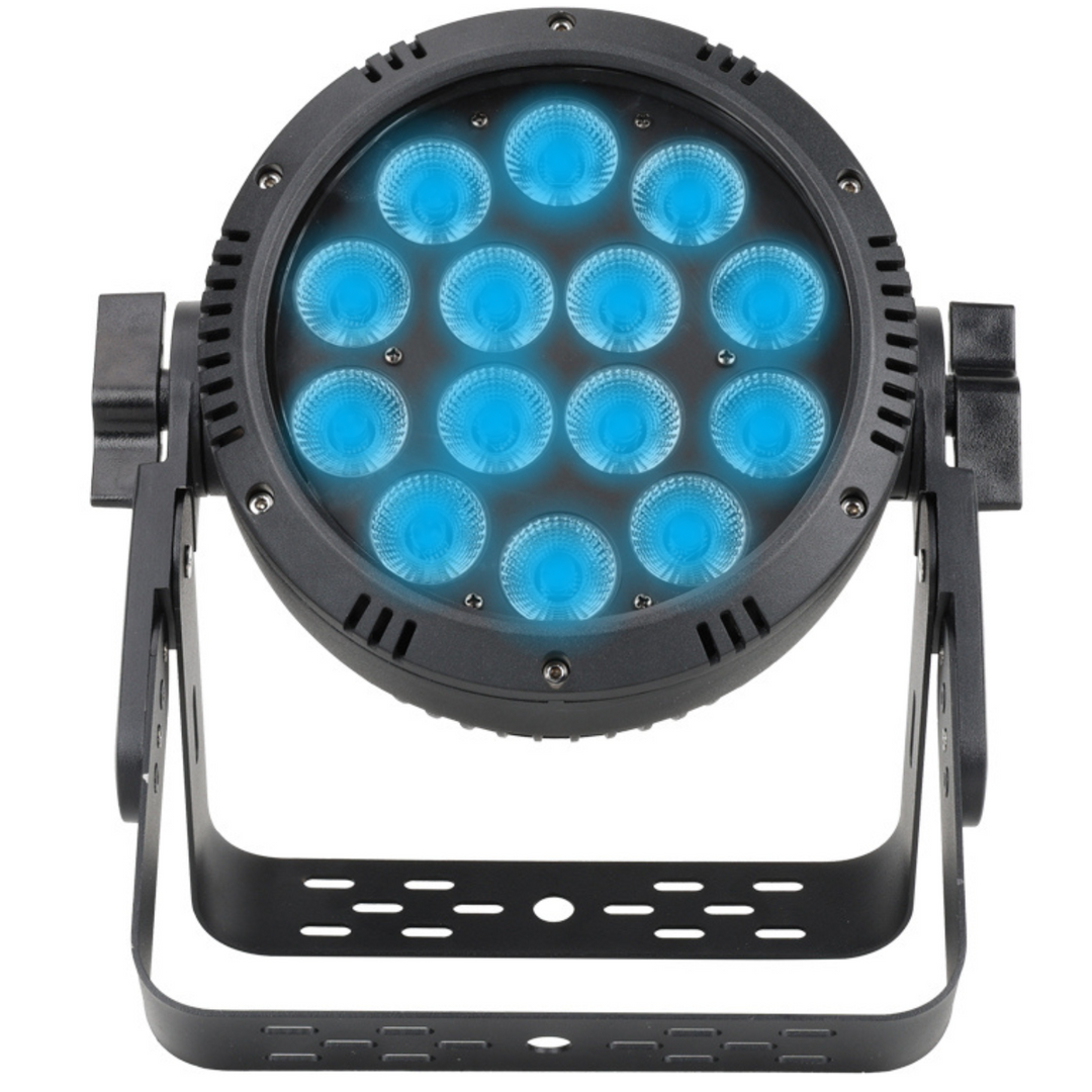 Evolights GLACIER 14 IP65 - Udendørs Spot