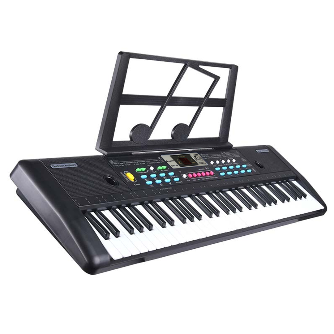 Sprimo 605 UFB keyboard med mikrofon