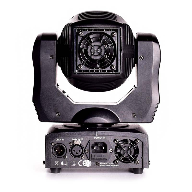 Light4Me Mini Spot 60 Mk3